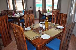 The Walnut Inn Resort