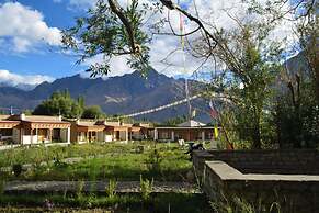 The Walnut Inn Resort