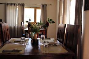 The Walnut Inn Resort