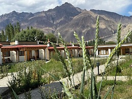 The Walnut Inn Resort