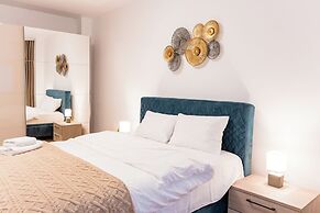 Central Monarh Tower Accomodation