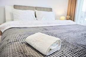 Central Monarh Tower Accomodation