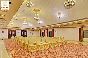 Dahabi City Mark Hotel Gurugram