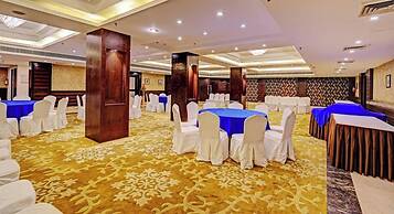 Dahabi City Mark Hotel Gurugram