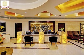 Dahabi City Mark Hotel Gurugram