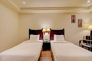 Dahabi City Mark Hotel Gurugram