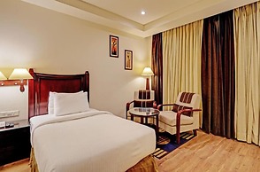 Dahabi City Mark Hotel Gurugram