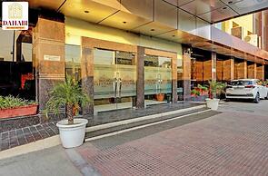 Dahabi City Mark Hotel Gurugram