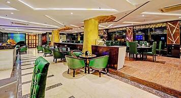Dahabi City Mark Hotel Gurugram