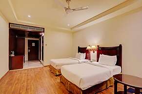 Dahabi City Mark Hotel Gurugram