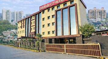 Dahabi City Mark Hotel Gurugram