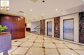 Dahabi City Mark Hotel Gurugram