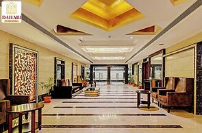 Dahabi City Mark Hotel Gurugram