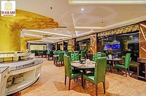 Dahabi City Mark Hotel Gurugram