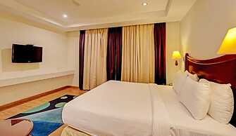 Dahabi City Mark Hotel Gurugram