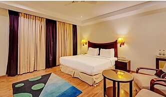 Dahabi City Mark Hotel Gurugram