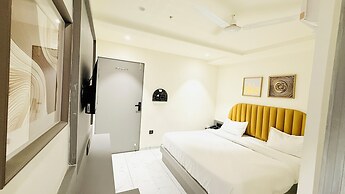 Hotel Maple Town