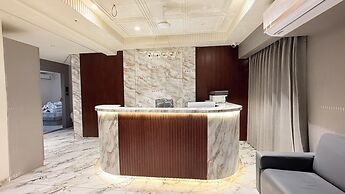 Hotel Maple Town