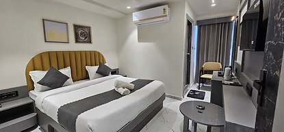 Hotel Maple Town