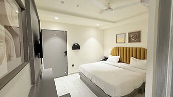 Hotel Maple Town