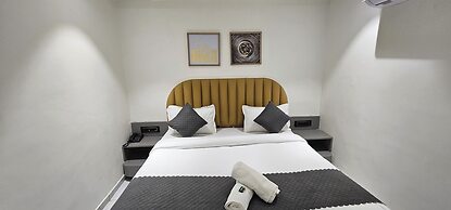 Hotel Maple Town