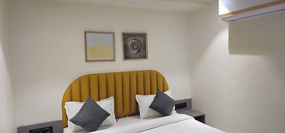 Hotel Maple Town