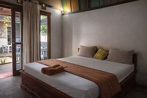 Oda Bungalows