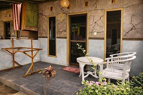 Oda Bungalows