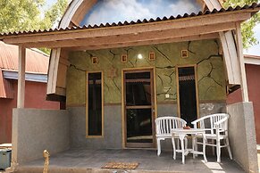 Oda Bungalows