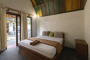 Oda Bungalows