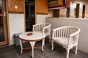 Oda Bungalows