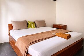 Oda Bungalows