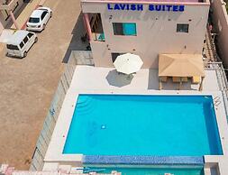 Lavish Suites