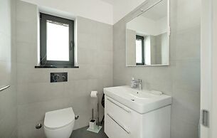Villa With Private Pool Near Rovinj