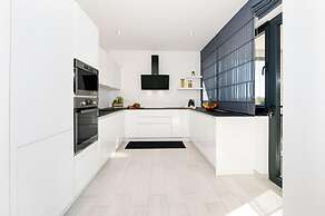Villa With Private Pool Near Rovinj