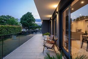 Villa With Private Pool Near Rovinj