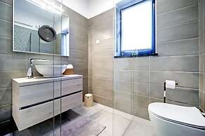 Villa With Private Pool Near Rovinj