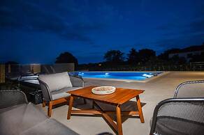 Villa With Private Pool Near Rovinj