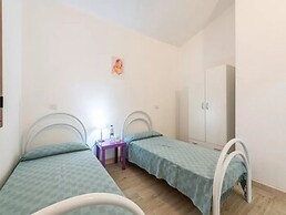 Bright Detached Villa in Capo Comino