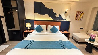 Skyearth Hotel