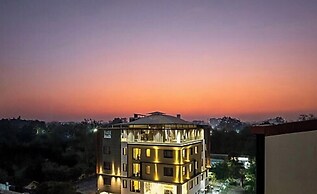 Skyearth Hotel