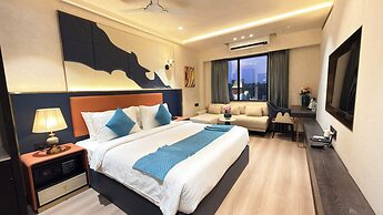 Skyearth Hotel
