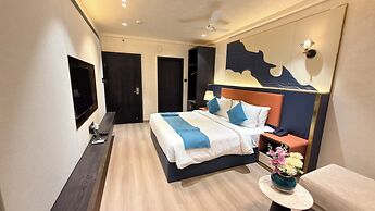 Skyearth Hotel