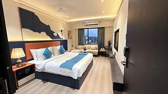Skyearth Hotel