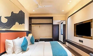 Skyearth Hotel