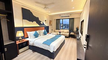 Skyearth Hotel