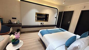 Skyearth Hotel
