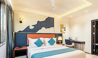 Skyearth Hotel