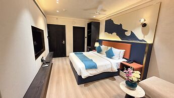 Skyearth Hotel
