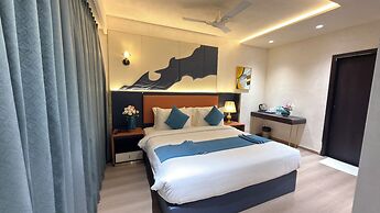 Skyearth Hotel